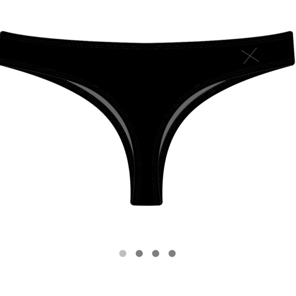 Boutine la bikini bottoms